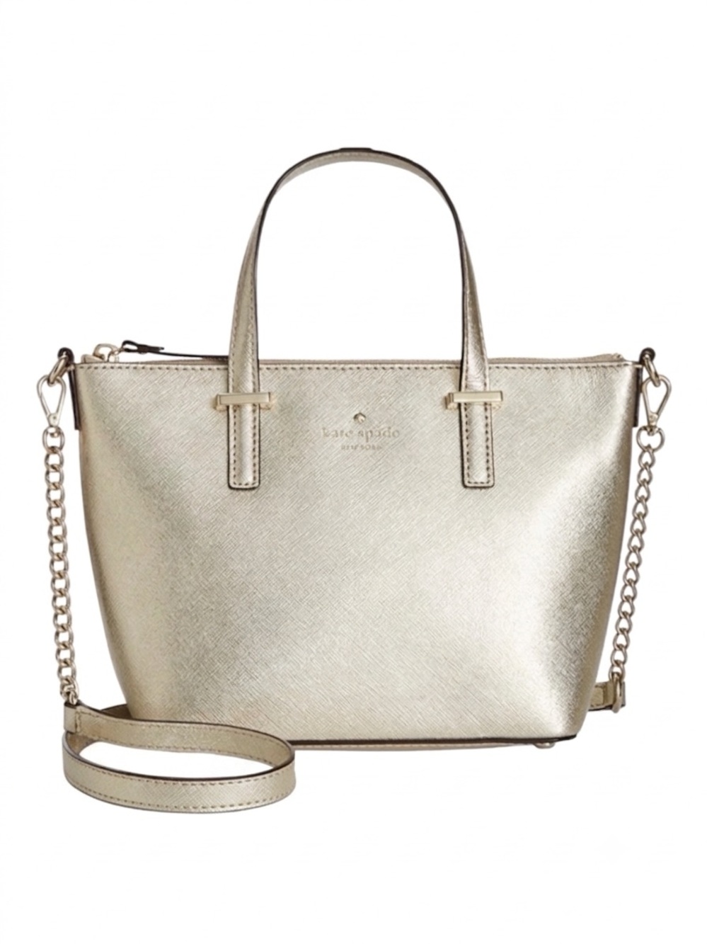 Kate Spade New York Cedar Street Harmony Crossbody